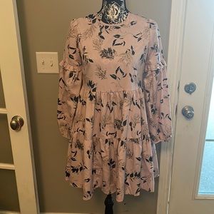 Urban Outfitters Floral Dress